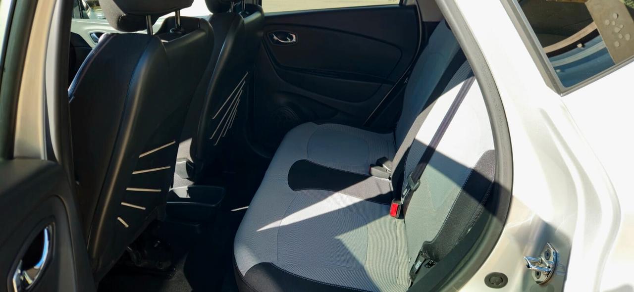 Renault Captur dCi 110 CV Start&Stop Energy Iconic