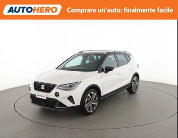 SEAT Arona 1.0 TSI 110 CV FR