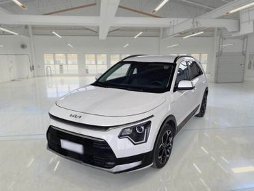 KIA NIRO 1.6 PHEV GDI STYLE DCT 5 PORTE BERLINA