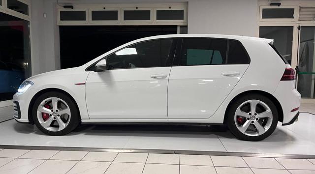 VOLKSWAGEN Golf GTI Performance 2.0 245 CV TSI DSG 5p. BMT