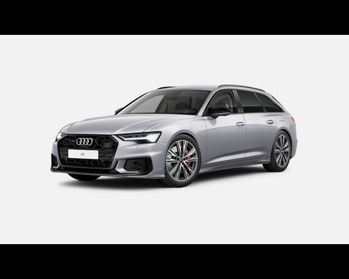 AUDI Audi A6 Avant S line edition 55 TFSI e quattro 270(367) kW(CV) S tronic