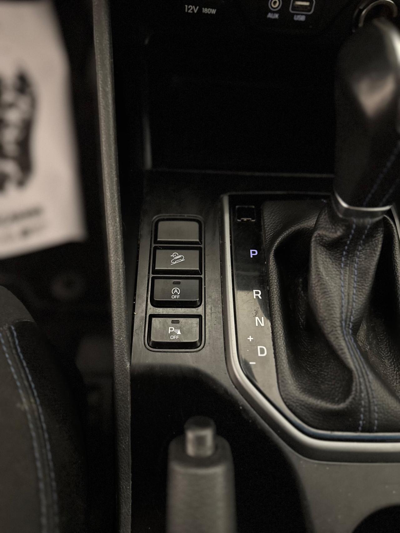 Hyundai Tucson 1.7 CRDi DCT Sound Edition X OPERATORI DEL SETTORE