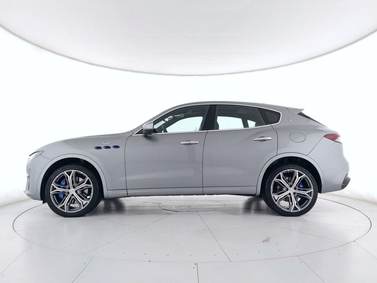 MASERATI Levante 2.0 mhev GT 330cv auto CAMERA 360+ACC+TETTO PANO APR.