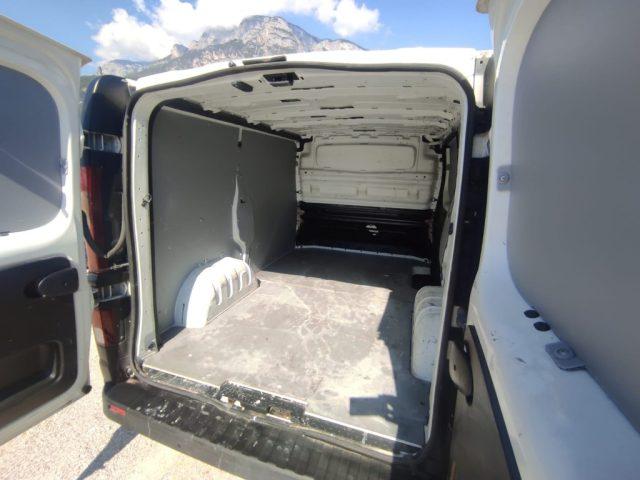 RENAULT Trafic T27 1.6 dCi 120CV PC-TN Furgone