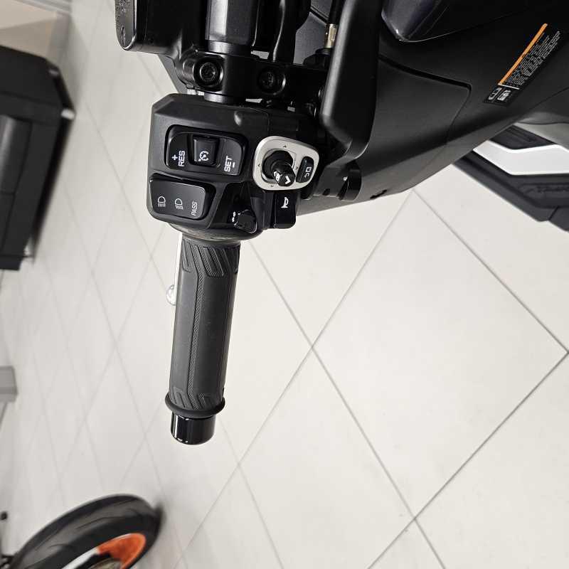 Yamaha T-Max 560 Tech Max - 2025