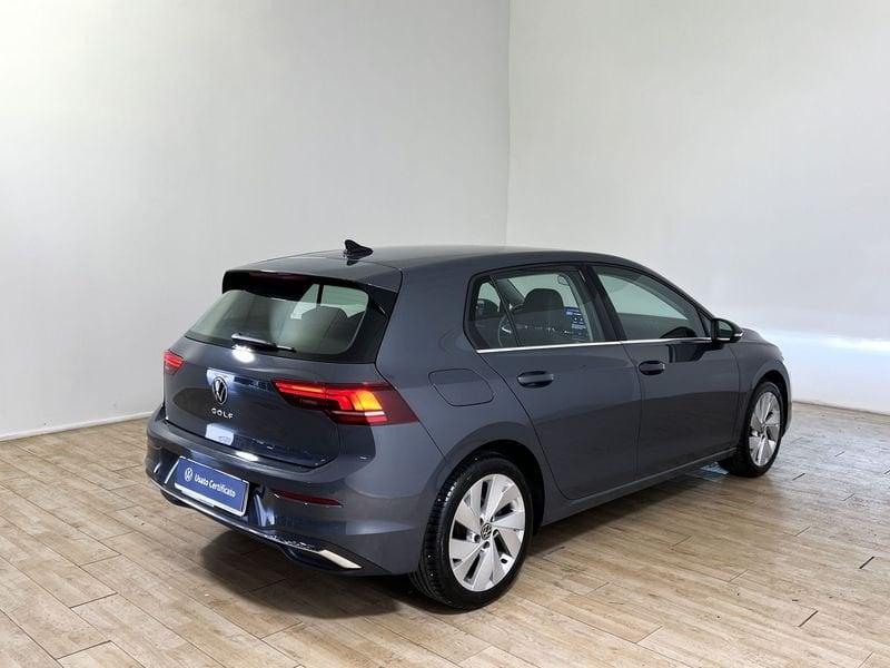 Volkswagen Golf Golf 2.0 tdi Style 150cv dsg