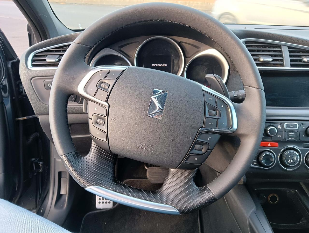 Ds DS4 1.6 e-HDi Automatica