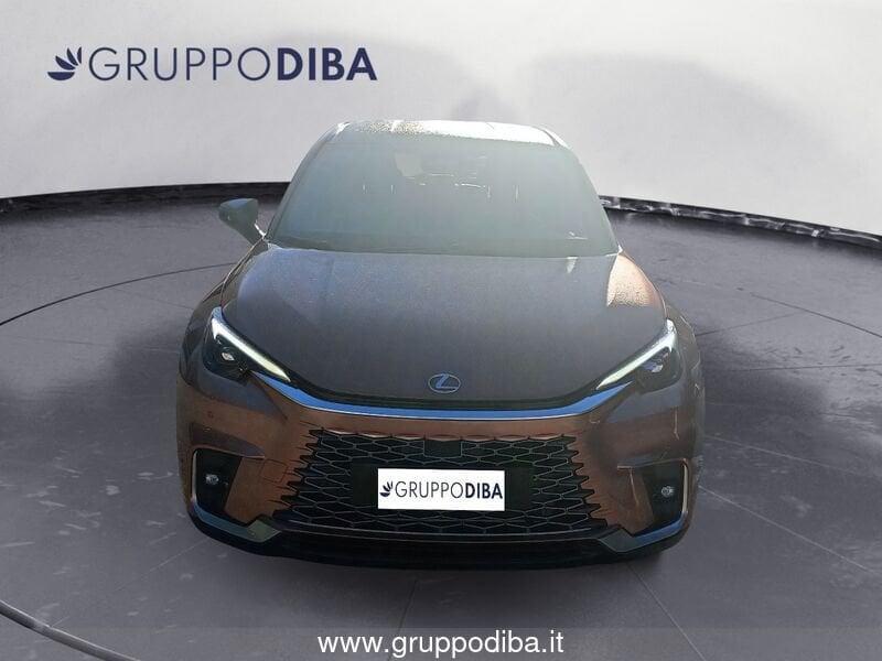 Lexus LBX 1.5H 4WD COOL MY24
