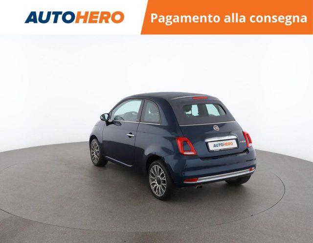 FIAT 500 1.0 Hybrid Star