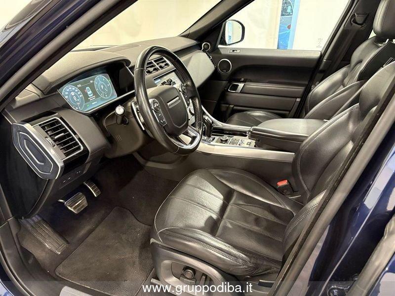 Land Rover RR Sport II 2014 Die. 3.0 sdV6 HSE 306cv auto my17