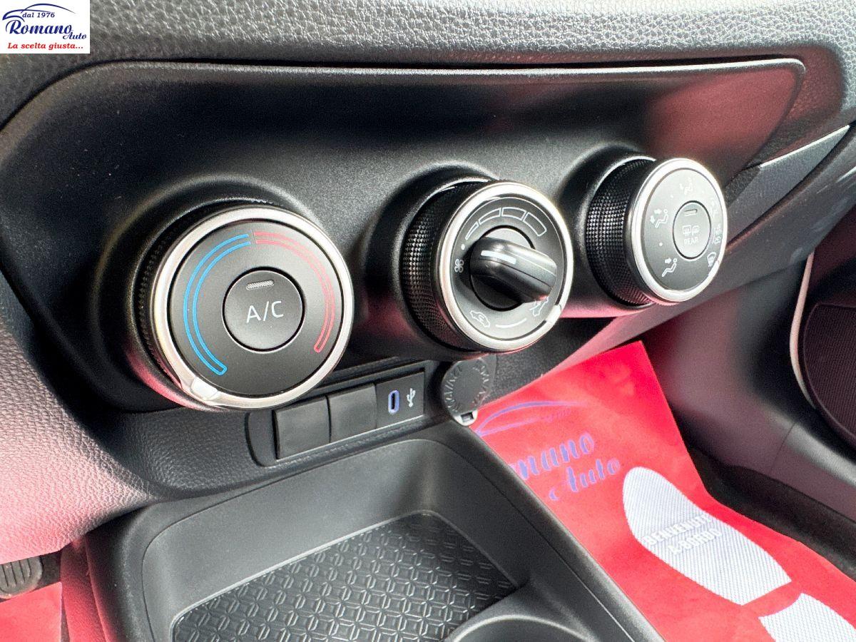 TOYOTA - Aygo X 1.0 Active 72cv#GARANZIA 3 ANNI TOYOTA!
