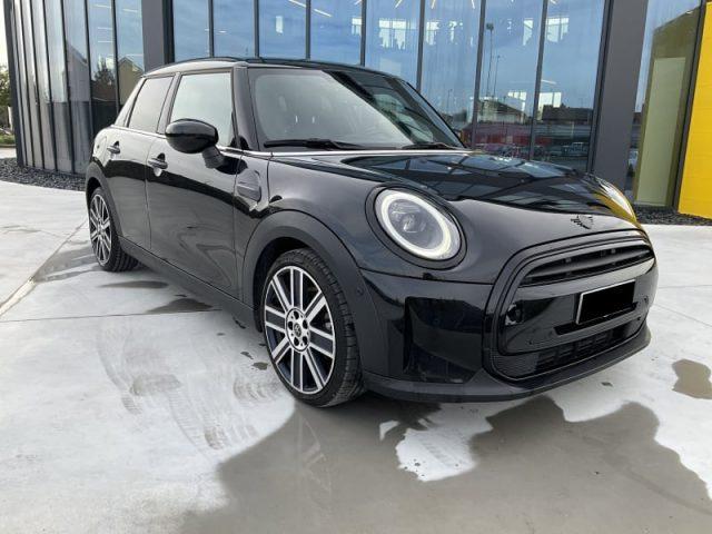 MINI Cooper 1.5 Cooper Yours 5 porte