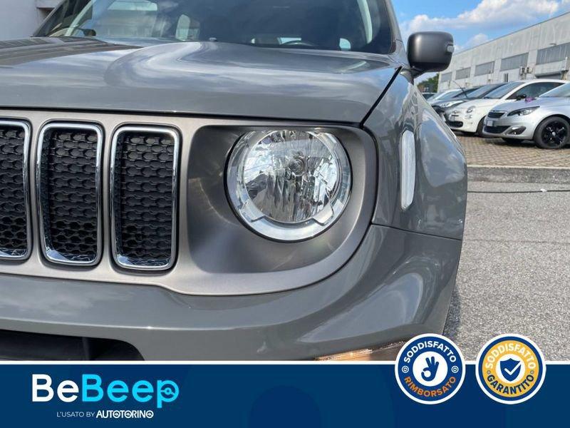 Jeep Renegade 1.0 T3 LIMITED 2WD