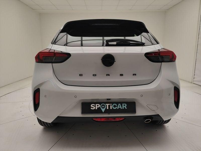 Opel Corsa VI 2023 1.2 GS s&s 100cv