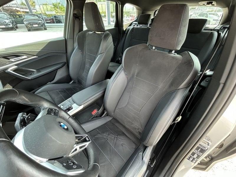 BMW X1 xDrive 23d Msport