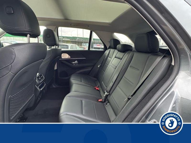 Mercedes-Benz GLE 350de 4Matic EQ-Power AMG Line Premium