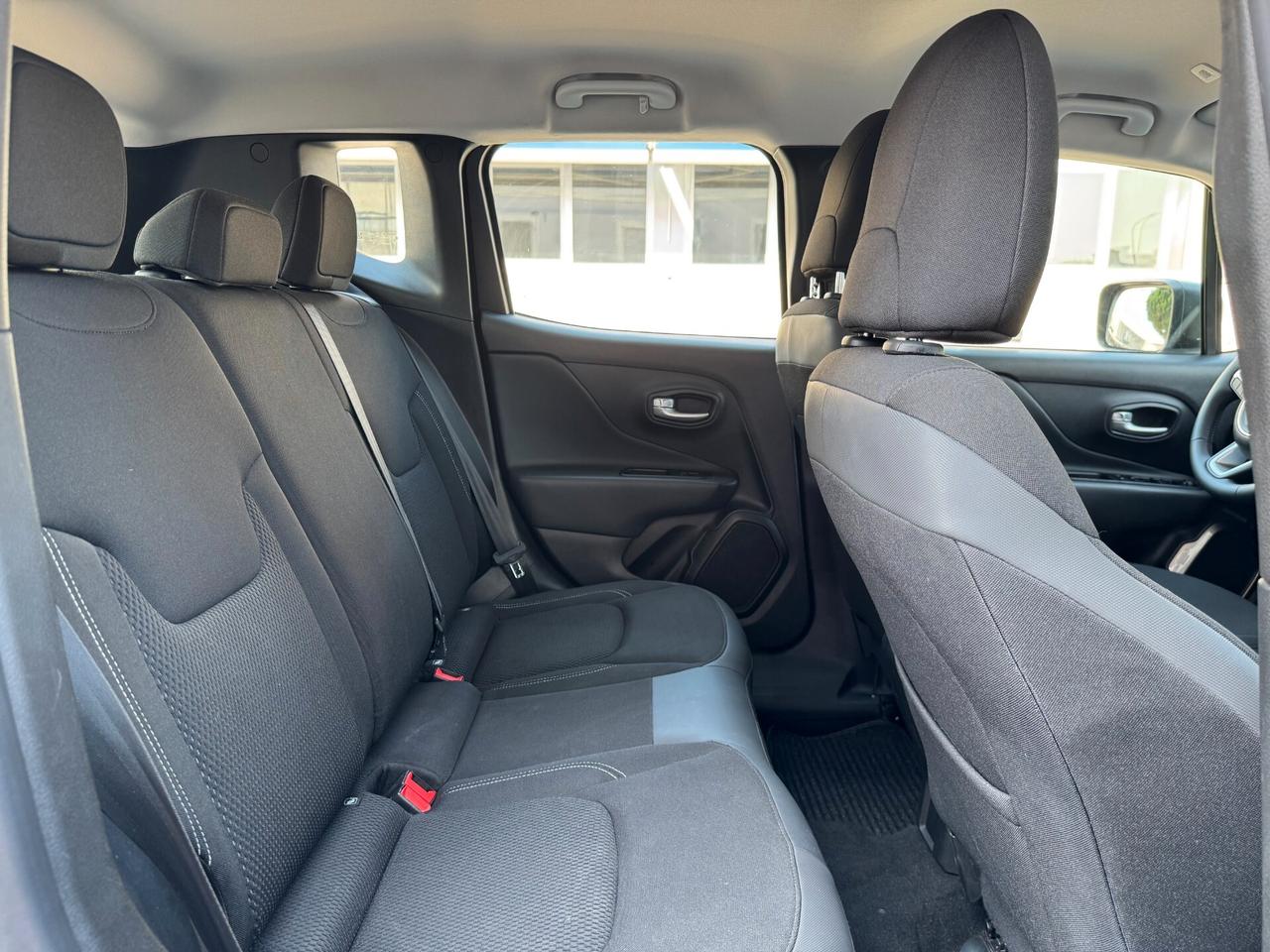 Jeep Renegade 1.0 T3 Limited