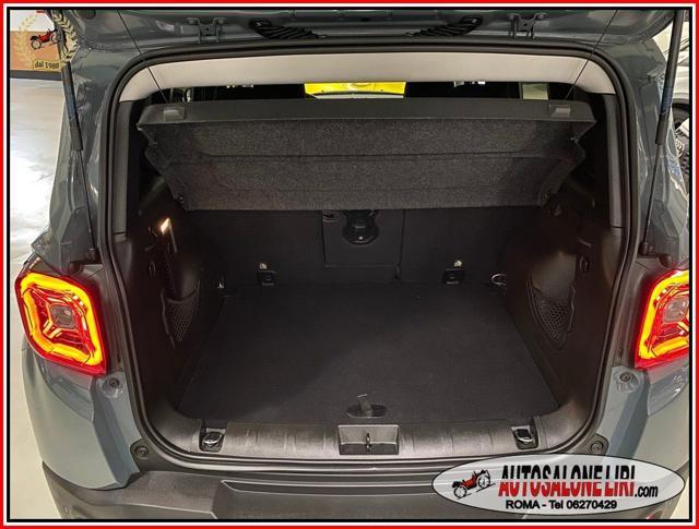JEEP Renegade 1.0 T3 120cv Limited 2wd