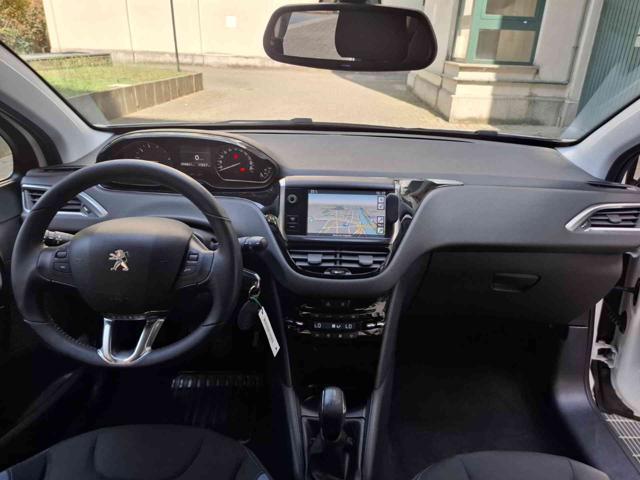 PEUGEOT 208 1.6 VTi 120CV 5p. Allure