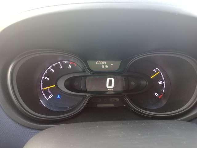 Opel Vivaro 3 POSTI