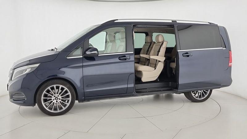 Mercedes-Benz Classe V V 250 CDI BlueTEC Automatic Premium Long