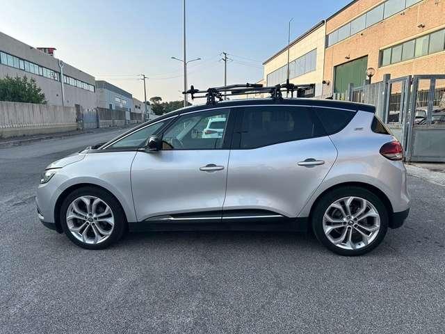 Renault Scenic Scénic dCi 8V 110 CV EDC Energy Sport Edition2
