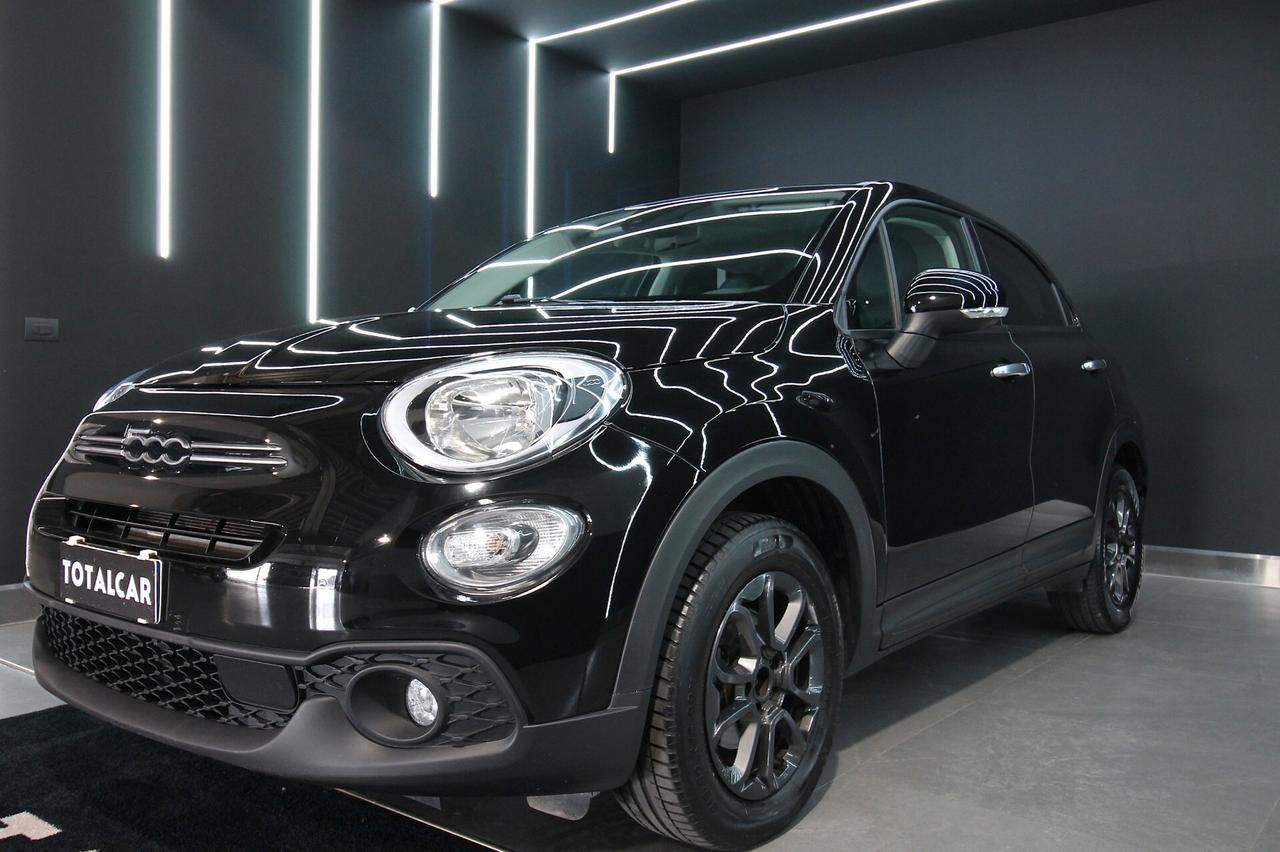 FIAT 500 X MJT 95 CV