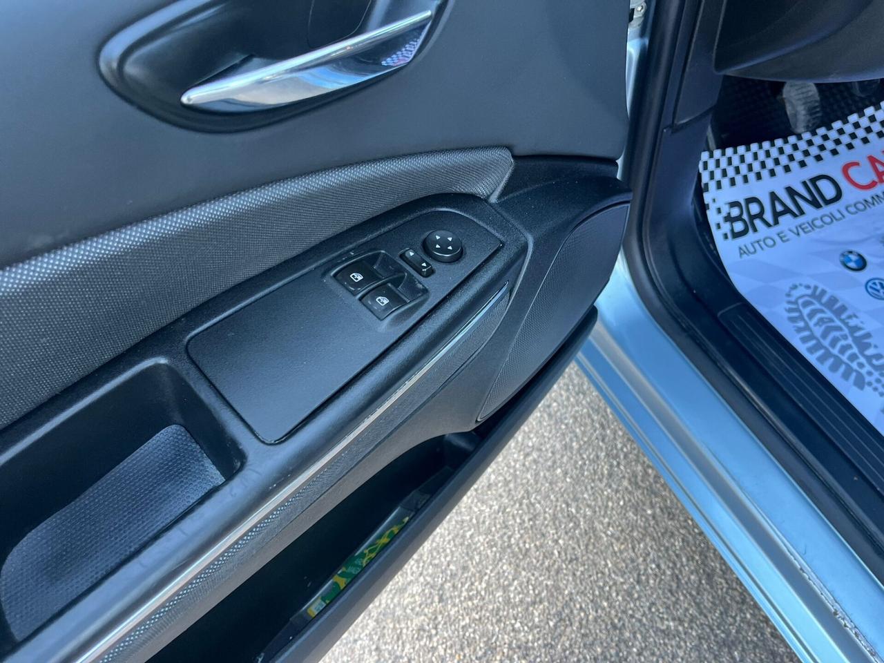 Fiat Bravo 1.9 MJT 120 CV Dynamic 2007