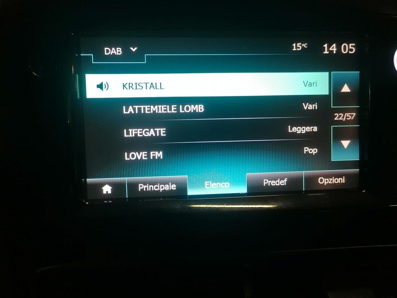 Renault Clio dCi 8V 75 CV Start&Stop 5 porte Energy Duel