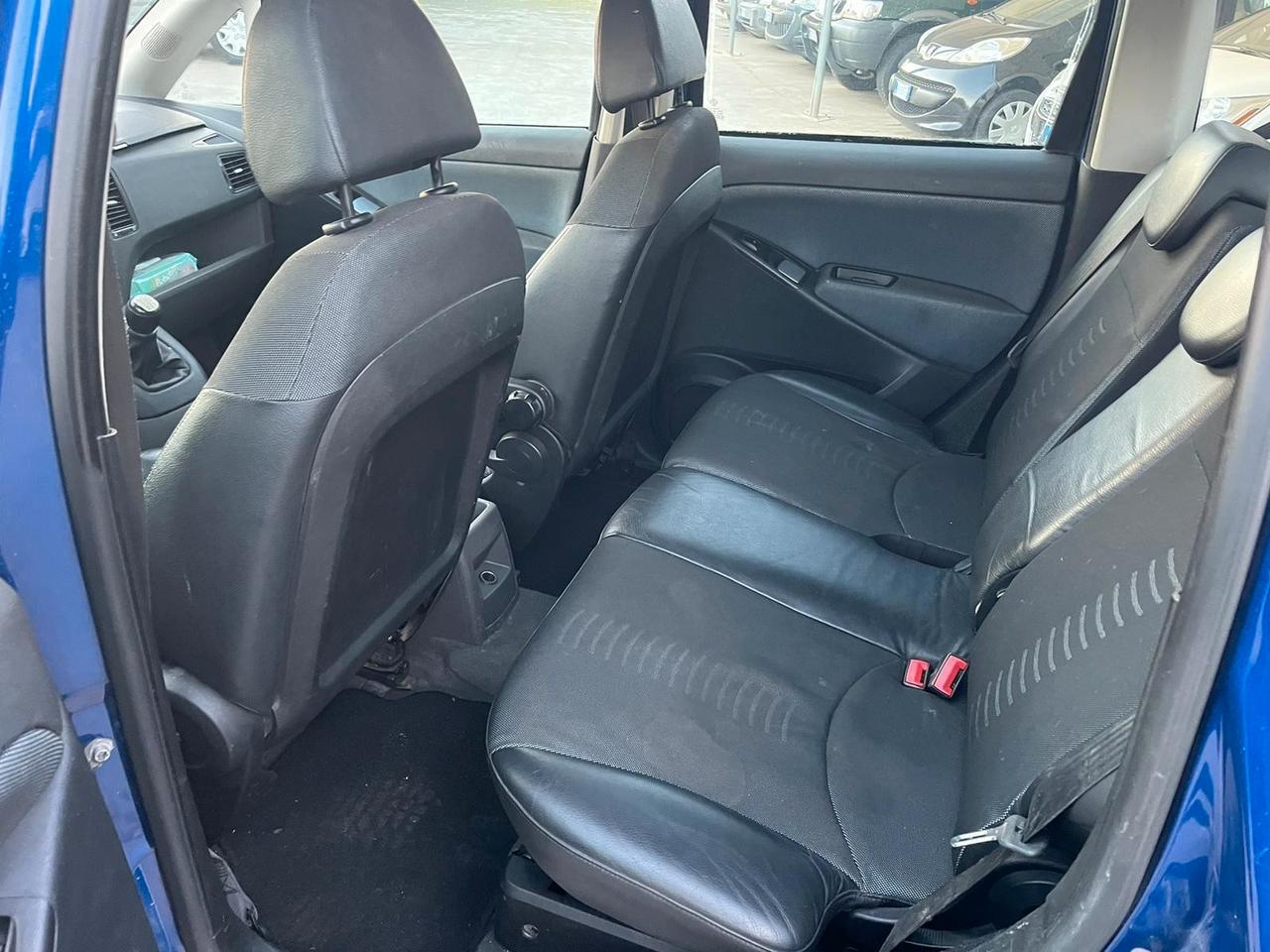 Fiat Idea 1.3 Multijet