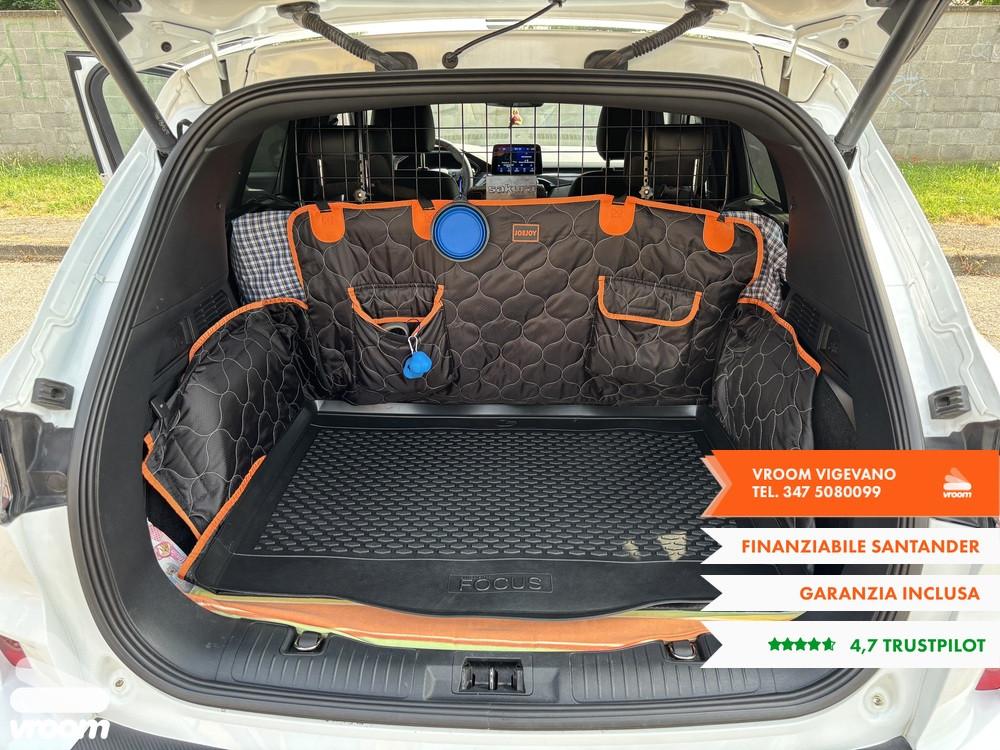 FORD Kuga 3ª serie Kuga 2.5 Plug In Hybrid 225...