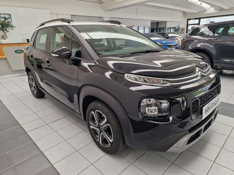Citroën C3 Aircross C3 Aircross BlueHDi 110 S&S Shine AUTOCARRO N1