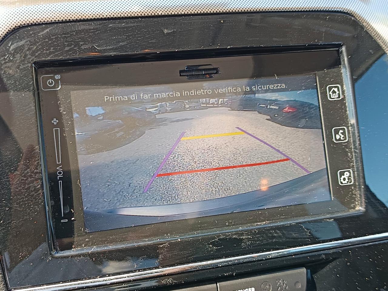 Suzuki Vitara 2019 - 1.4 BENZINA 4WD LB AUTOMOBILI