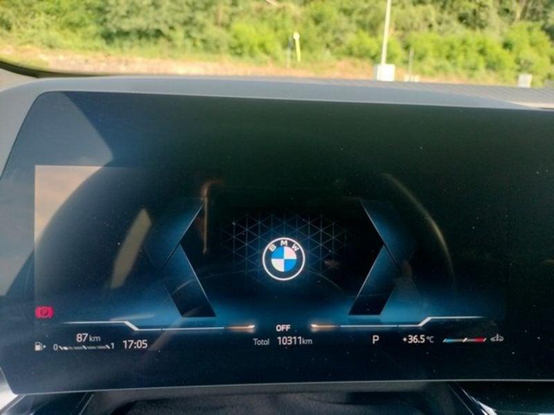 BMW Serie 2 Active Tourer 223i xDrive MHEV 48V MSport Auto