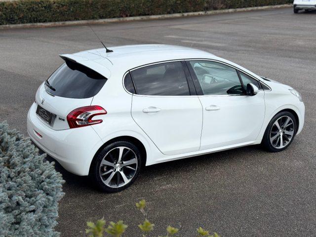 PEUGEOT 208 BlueHDi 120 S&S 5P GT LINE *UNIPROP*NEOPATENTATI*