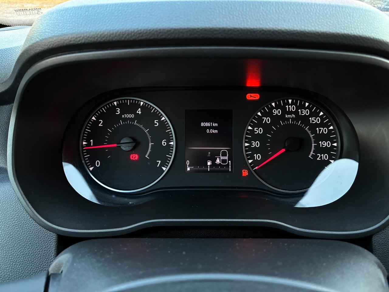 Dacia Duster 1.0 TCe GPL 4x2 Comfort