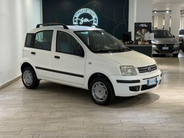 Fiat Panda 1.2 Natural Power (2009) - Benzina/Metano - Ottimo Stato