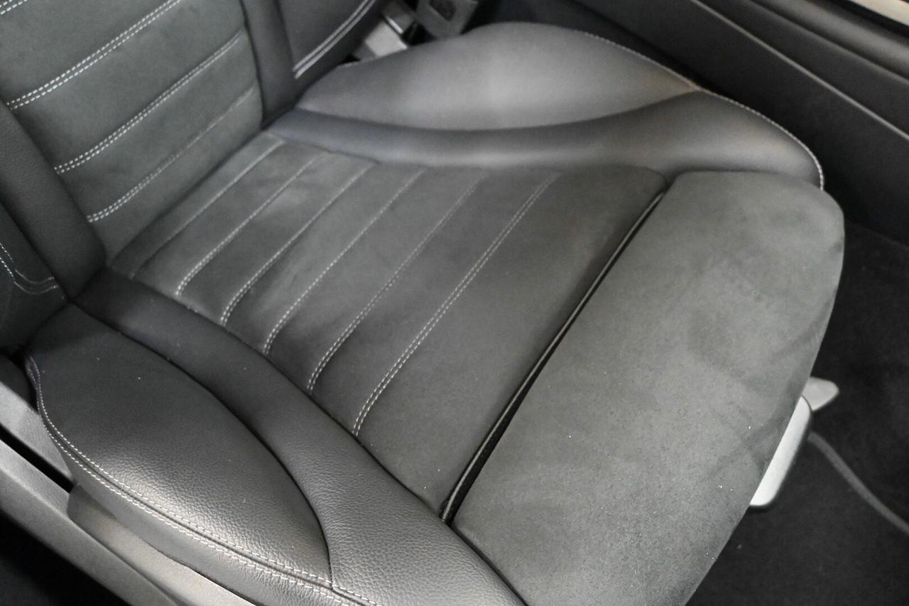 MERCEDES GLC Coupé (C253) GLC 220 d 4Matic ...