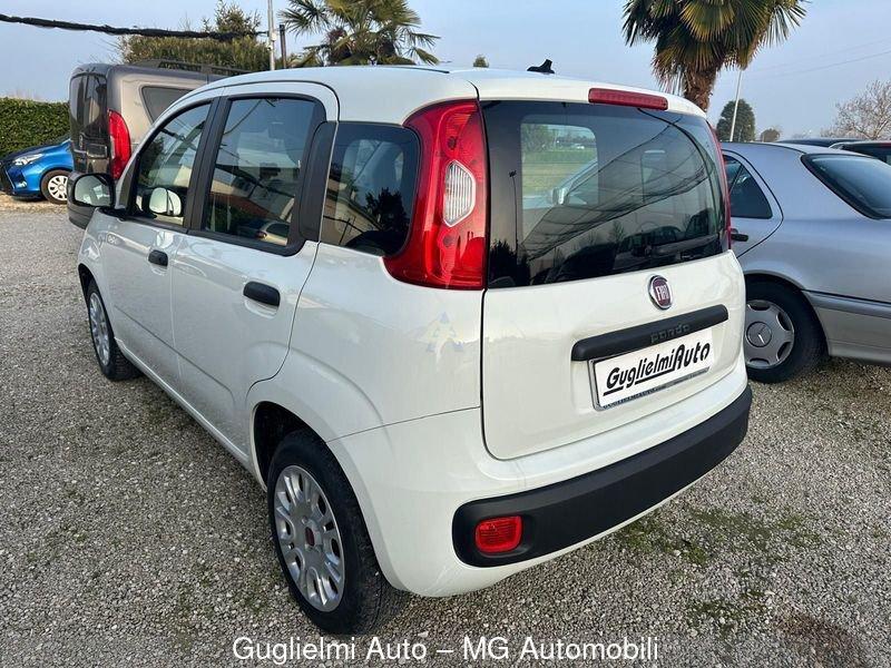 FIAT Panda Panda 1.2 Lounge