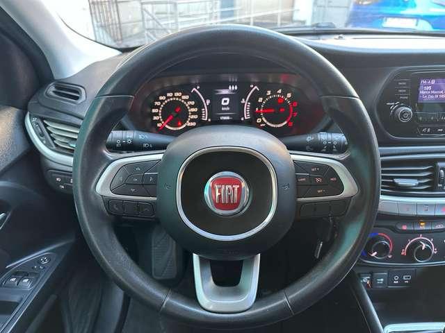 Fiat Tipo 1.4 Easy 95cv 5 Porte + GPL