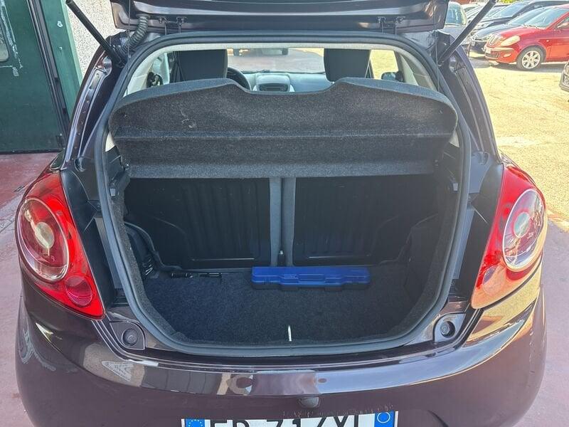 Ford Ka Ka 1.3 Mjt 75CV