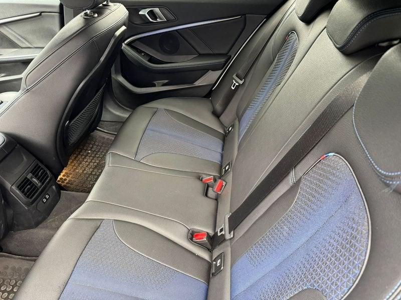 BMW Serie 1 118d 5p. Msport