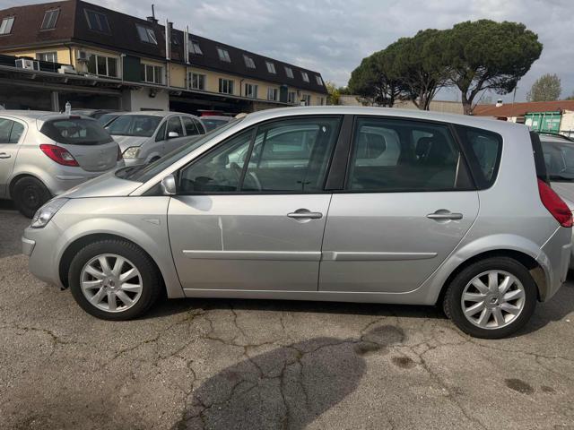 RENAULT Scenic 1.5 dCi/105CV SS PlayStat.Port Stupenda Bellissima
