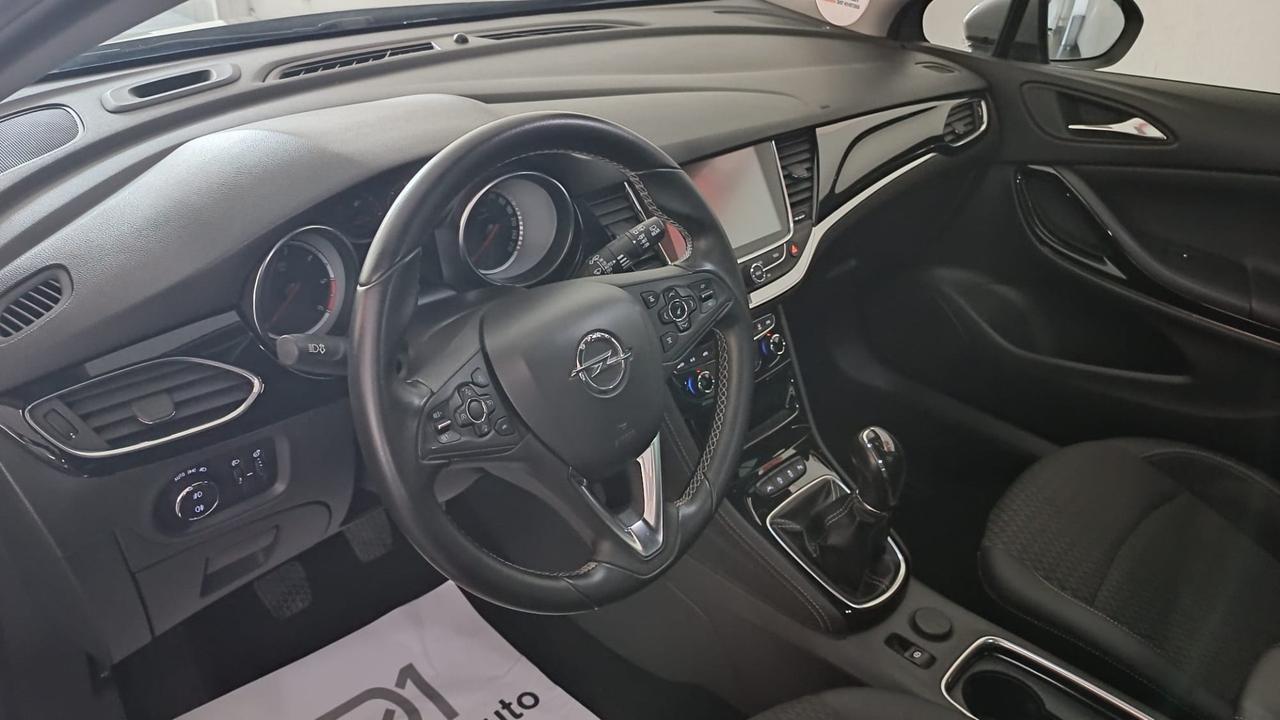 Opel Astra 1.6 CDTi 136CV Start&Stop 5 porte Dynamic