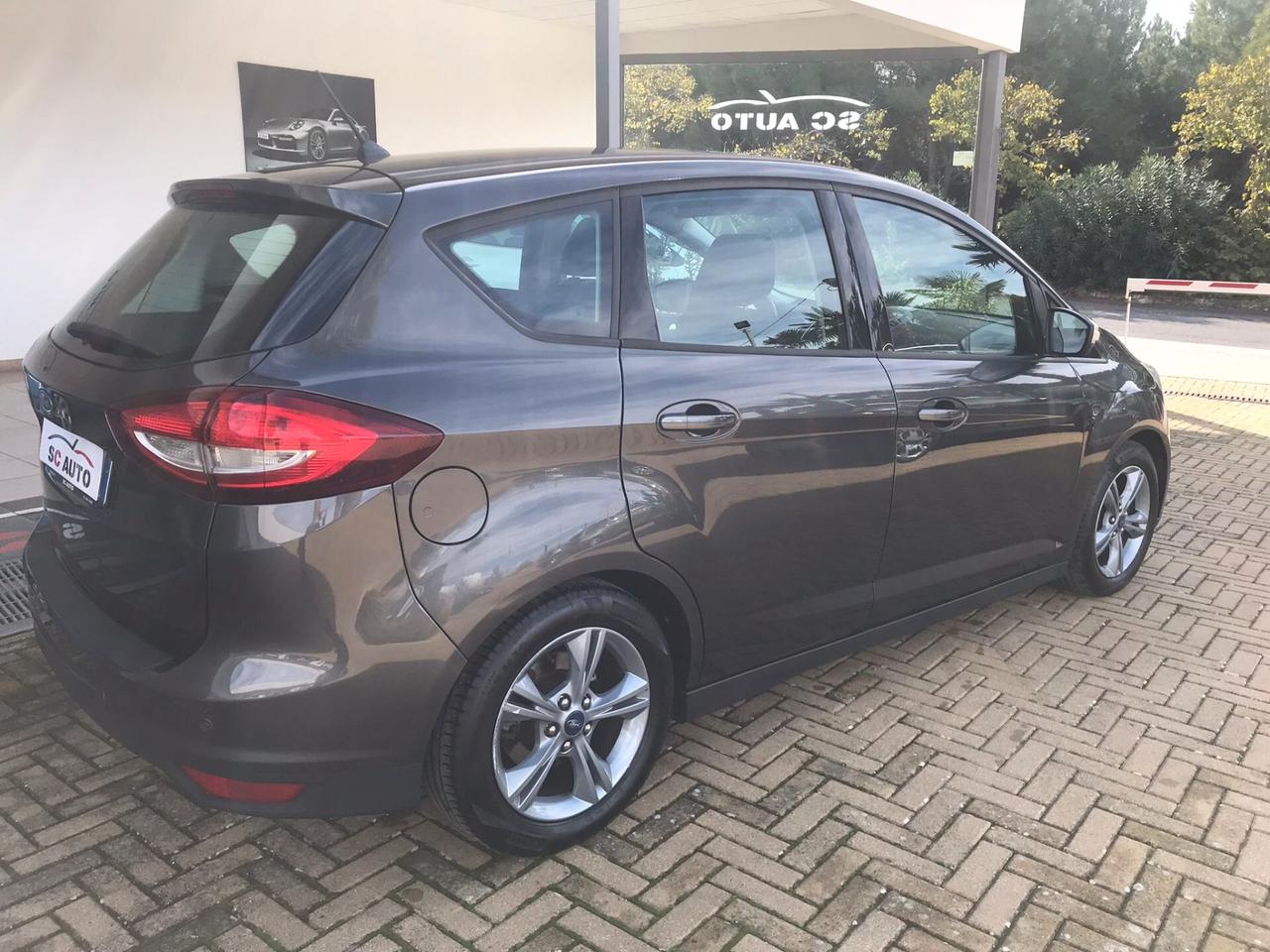 Ford C-Max 1.5 TDCi 120CV Start&Stop Business