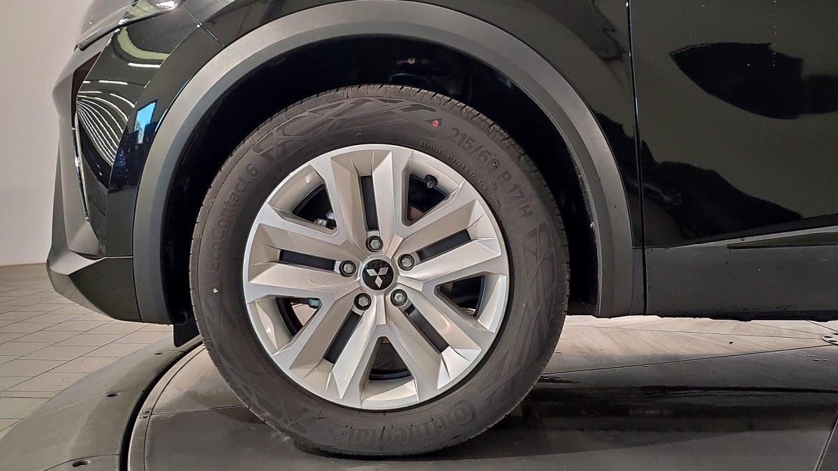 MITSUBISHI Asx 1.0L 91 Cv Invite