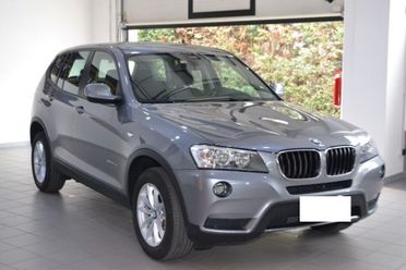 Bmw X3 xDrive20d Limited Sport Edition 177CV