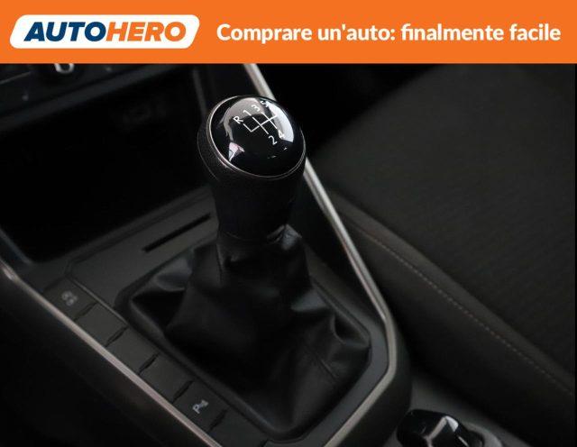 VOLKSWAGEN Polo 1.6 TDI 95 CV 5p. Comfortline BlueMotion Technolog