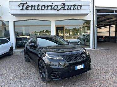 LAND ROVER Range Rover Velar 3.0D l6 300 CV R-Dynamic SE