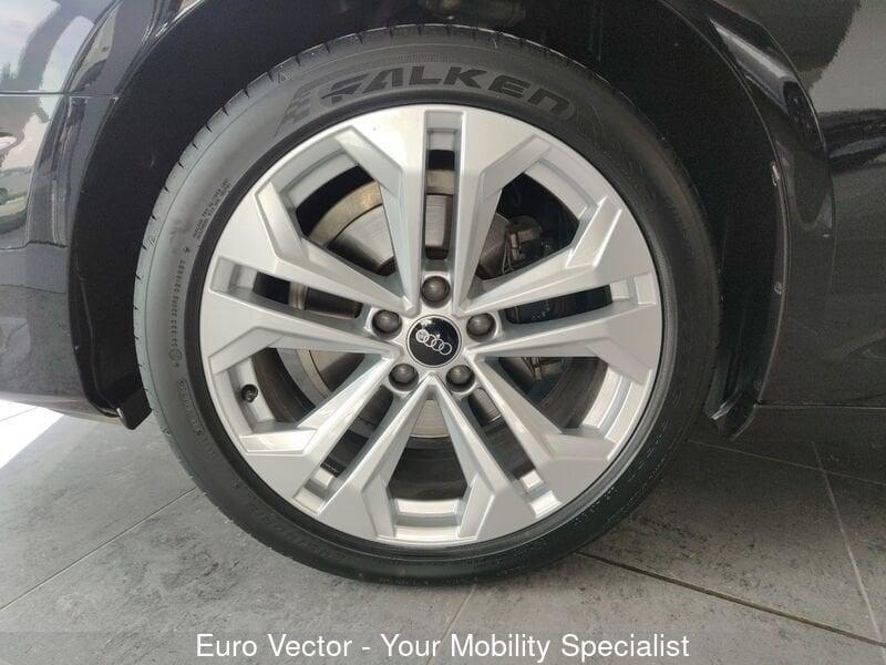 Audi A4 30 TDI/136 CV S tronic Business